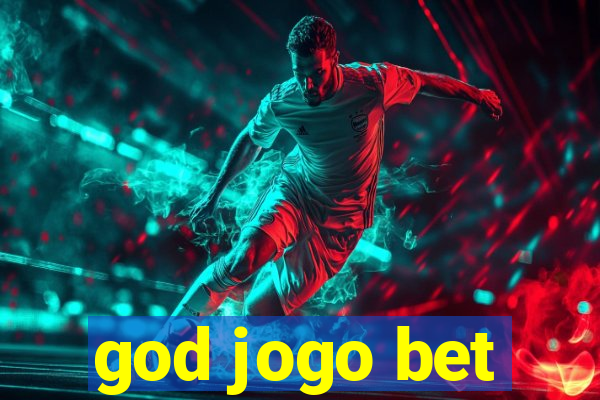 god jogo bet